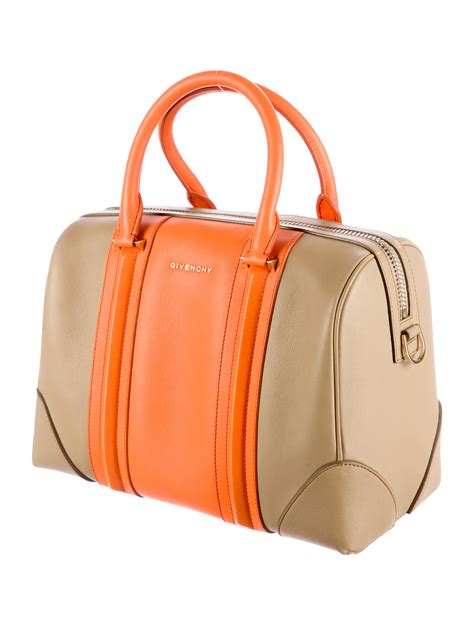 givenchy lucrezia bag small|Givenchy lucrezia satchel.